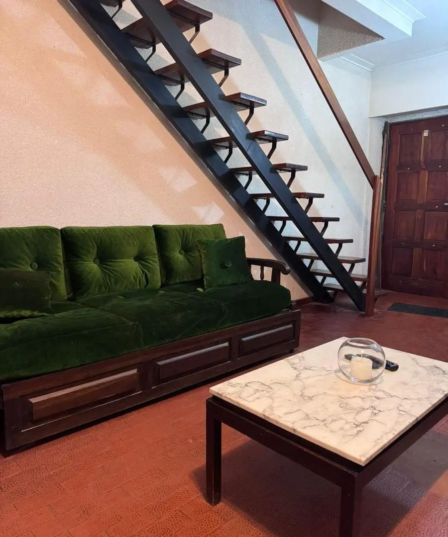 Departamento en alquiler temporario - 2 Dormitorios 2 Baños - Mar del Plata 5