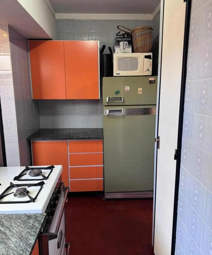 Departamento en alquiler temporario - 2 Dormitorios 2 Baños - Mar del Plata 4