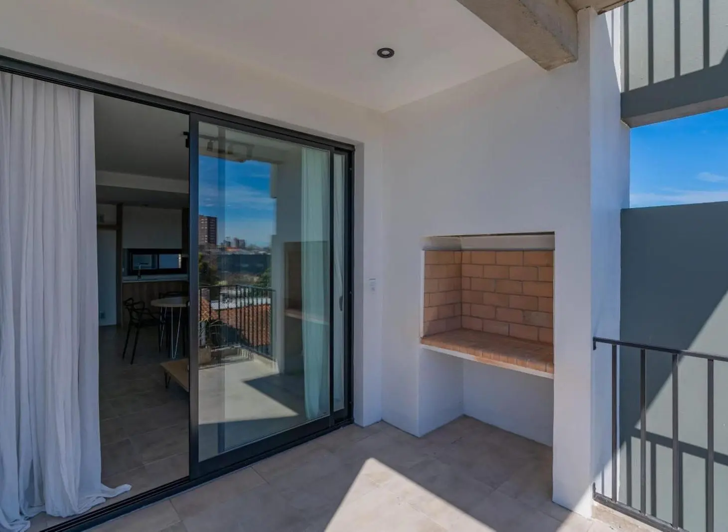 Departamento en venta - 1 Dormitorio 1 Baño - Mar del Plata 5