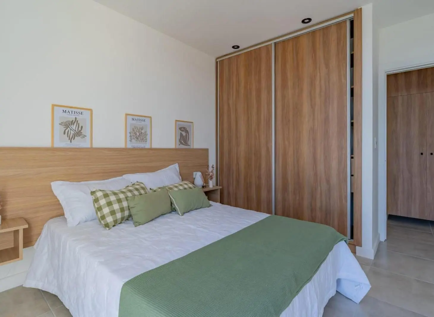 Departamento en venta - 1 Dormitorio 1 Baño - Mar del Plata 2