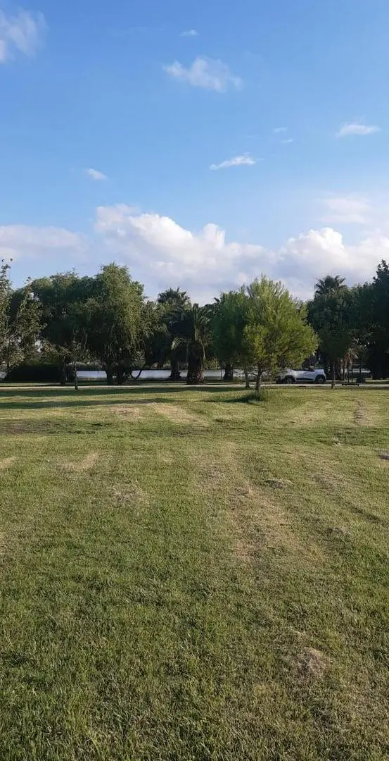Terreno en venta - 1202mts2 - Posadas de los Lagos 3