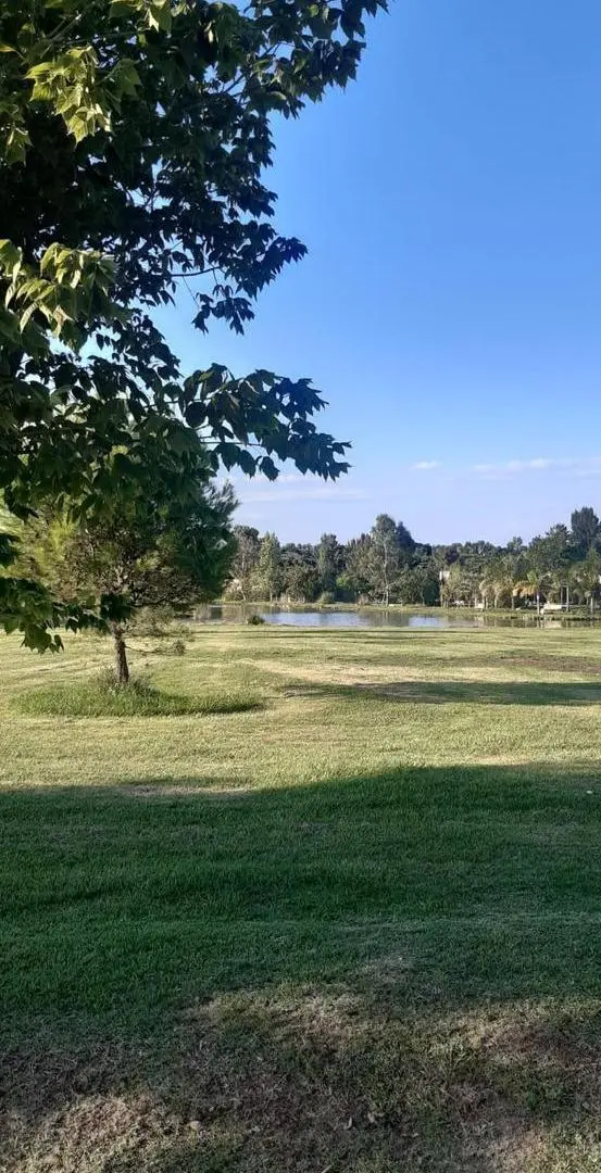 Terreno en venta - 1202mts2 - Posadas de los Lagos 5