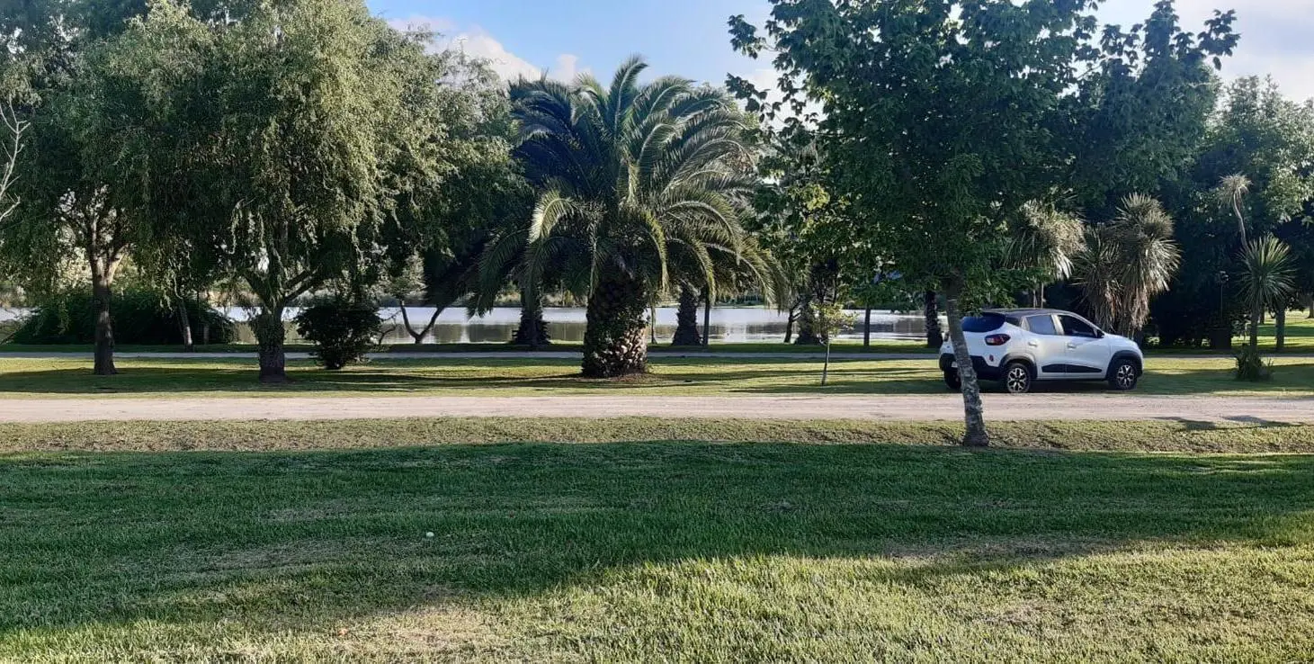 Terreno en venta - 1202mts2 - Posadas de los Lagos 2