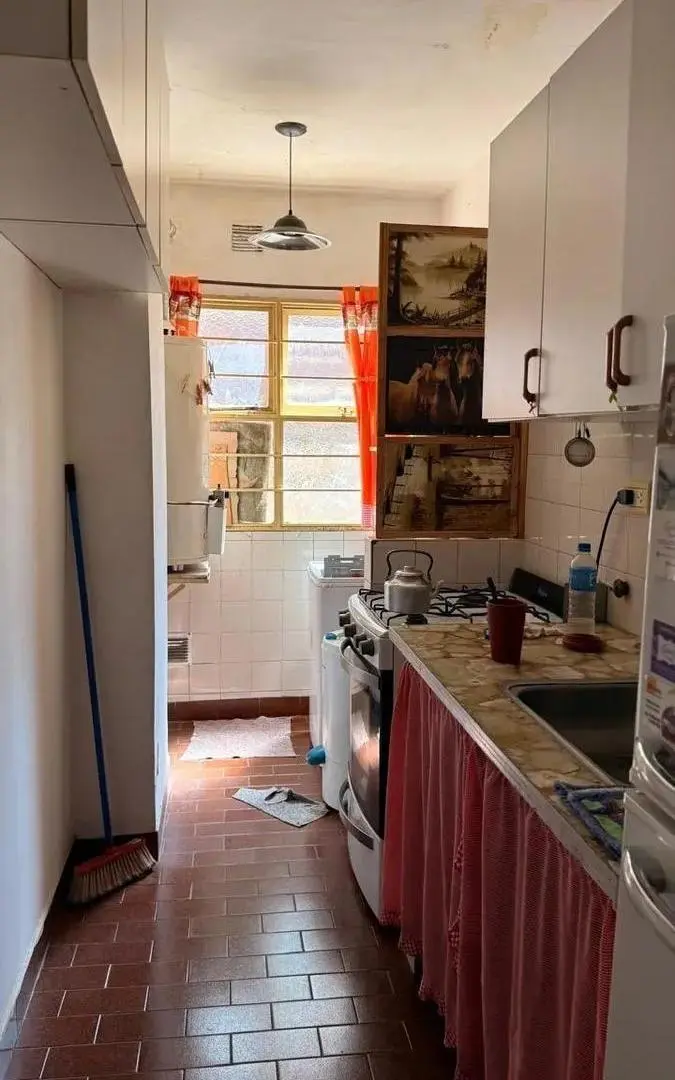 Departamento en venta - 2 Dormitorios 1 Baño - Esteban Echeverría 3