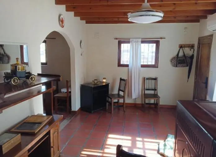 Casa en Venta - 3 Dormitorios 2 Baños - 234Mts2 3