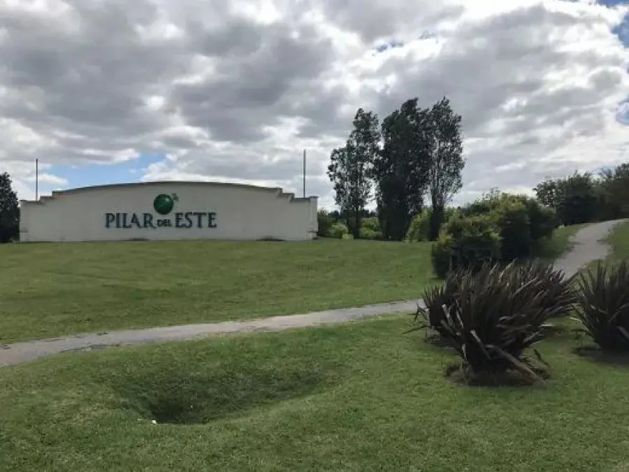 Terreno en venta - 458Mts2 - San Ramón, Pilar 2