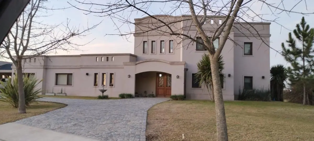 Terreno en venta - 2002 mts2 - Lujan 3