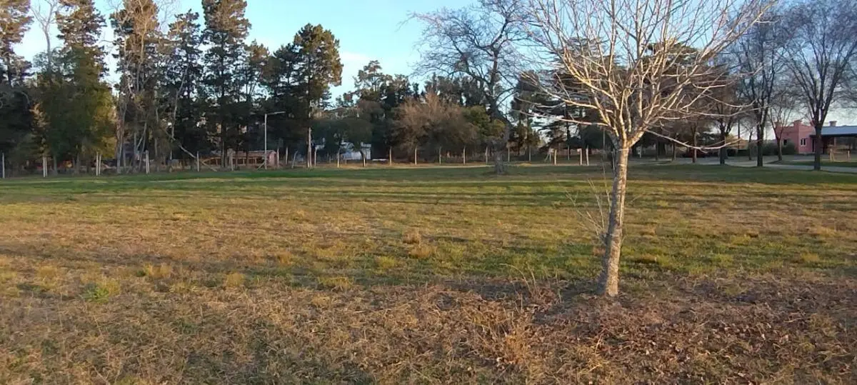 Terreno en venta - 2002 mts2 - Lujan 8