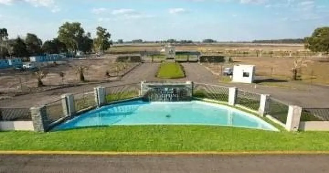 Terreno en venta - 300Mts2 - General Rodriguez 5