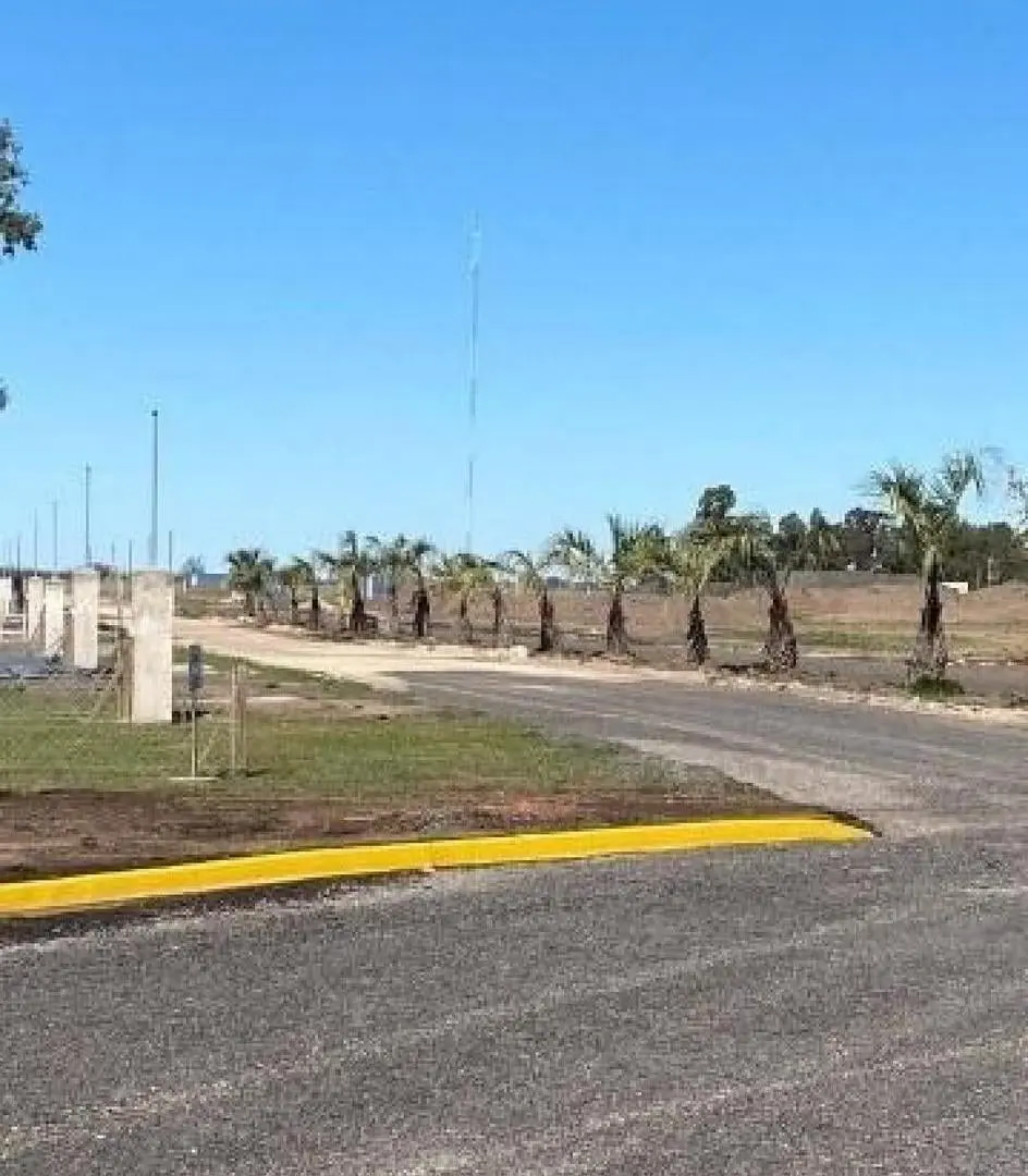 Terreno en venta - 300Mts2 - General Rodriguez 4
