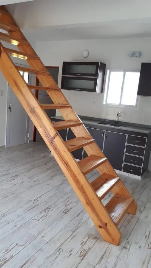 Dúplex en venta - 3 dormitorios 1 Baño - 100mts2 - Santa Teresita 3