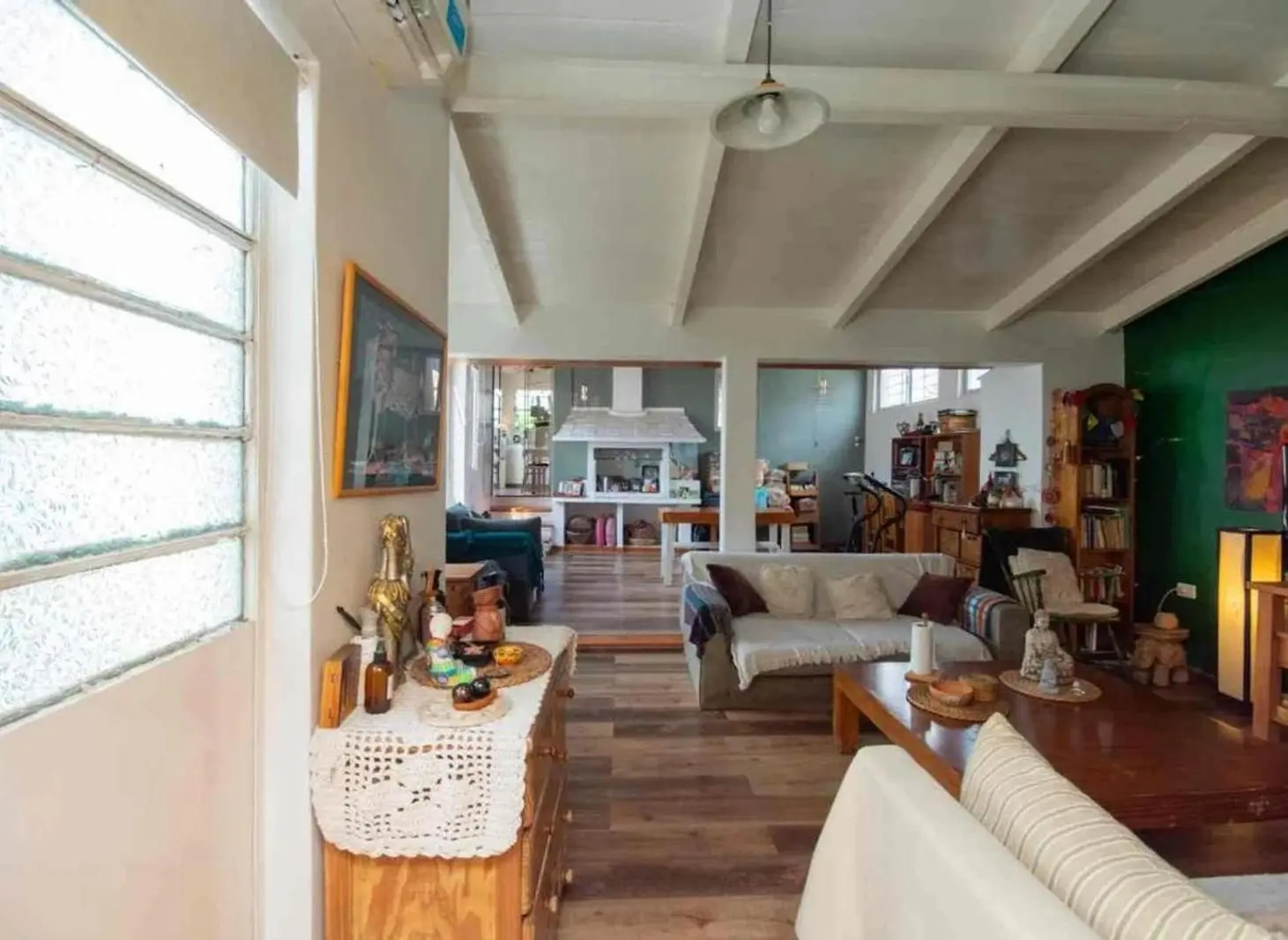 PH en venta - 5 Dormitorios 2 Baños - Parque Avellaneda 4
