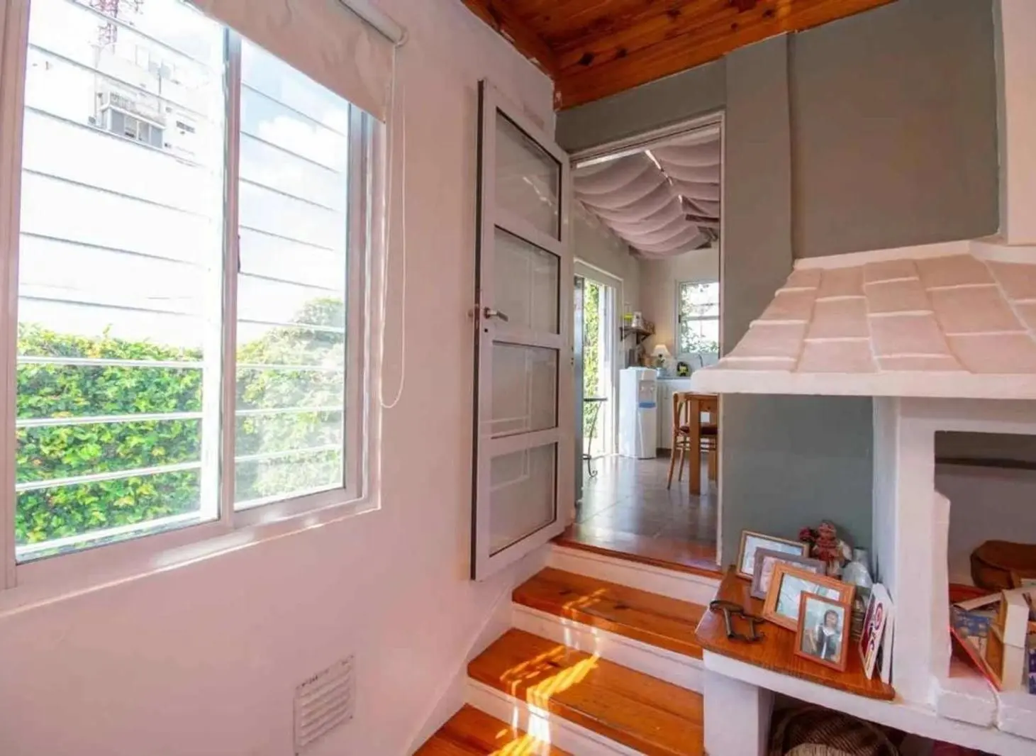 PH en venta - 5 Dormitorios 2 Baños - Parque Avellaneda 5