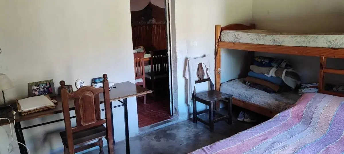 Casa en venta - 2 Dormitorios 1 Baño - Cocheras - 400Mts2 - Luján 2