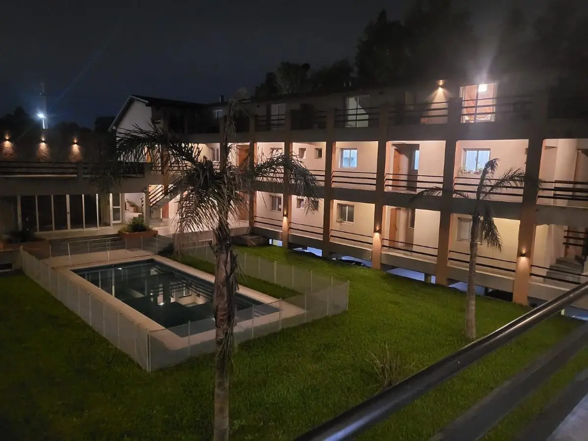 Departamento en venta - 1 Dormitorio 1 Baño - 47Mts2 - Pilar 2