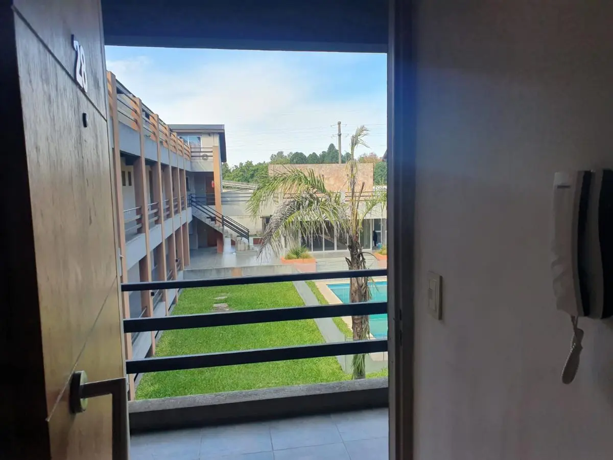 Departamento en venta - 1 Dormitorio 1 Baño - 47Mts2 - Pilar 3