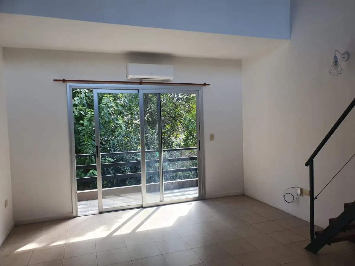 Departamento en venta - 1 Dormitorio 1 Baño - 47Mts2 - Pilar 1