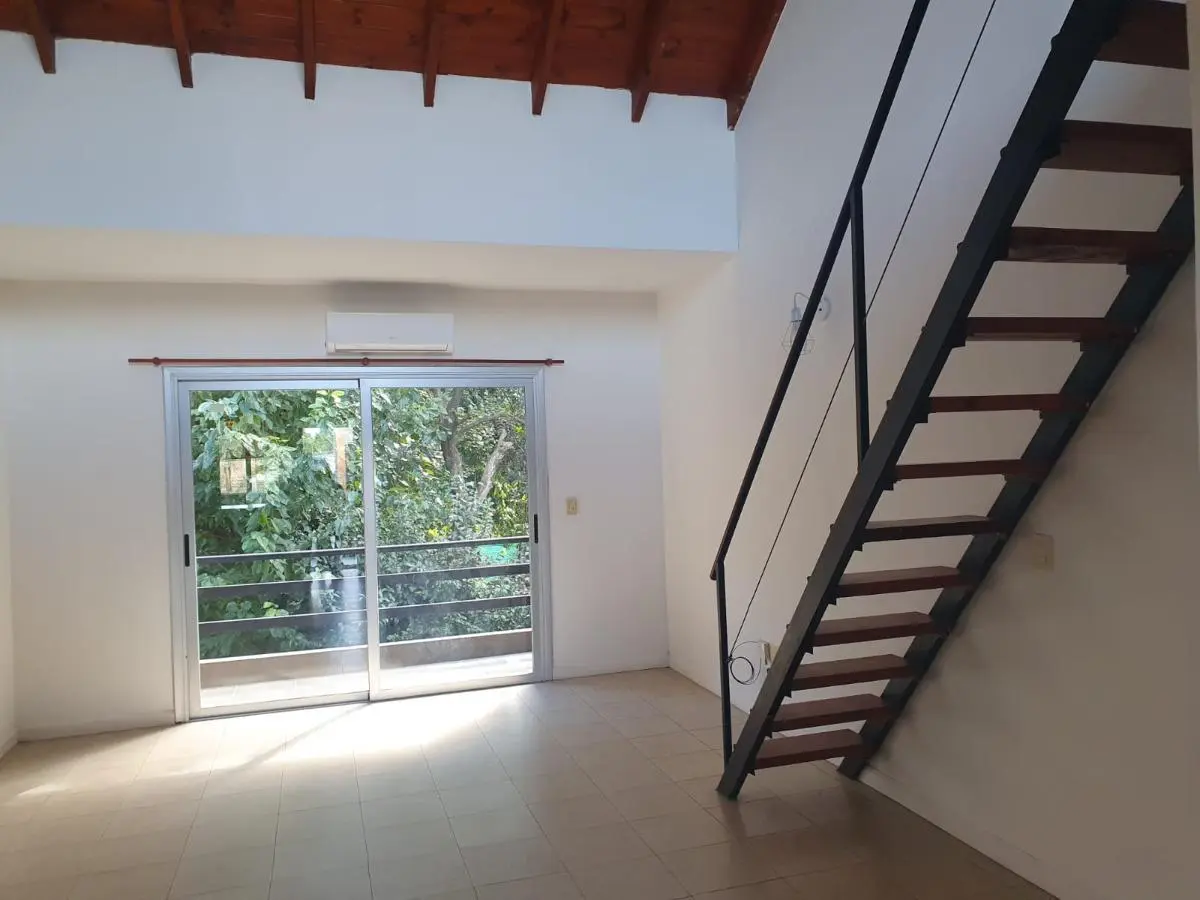 Departamento en venta - 1 Dormitorio 1 Baño - 47Mts2 - Pilar 5