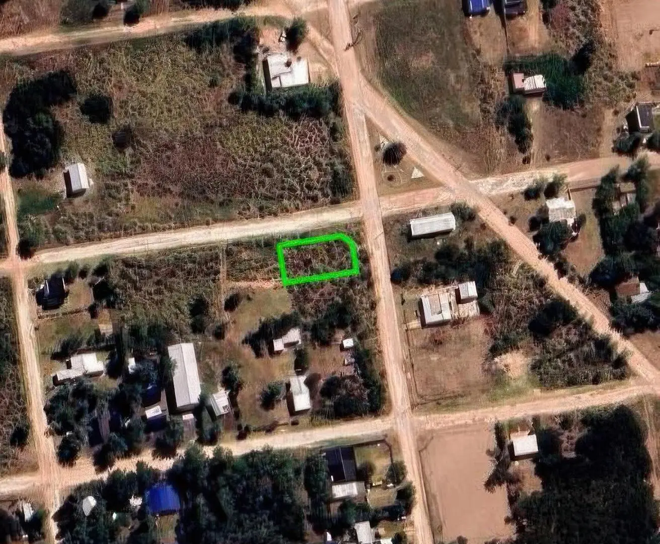 Terreno en venta - 445mts2 - Balneario Marisol, Coronel Dorrego 3