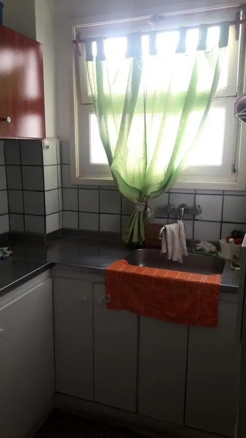 Departamento en venta - 2 dormitorios 1 baño - 43mts2 - Miramar 3