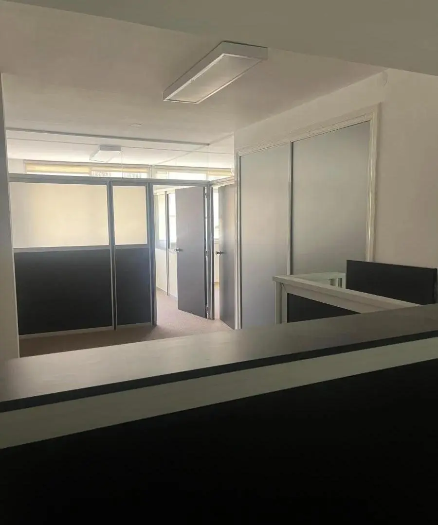 Oficina en venta - 1 Baño - Retiro 3