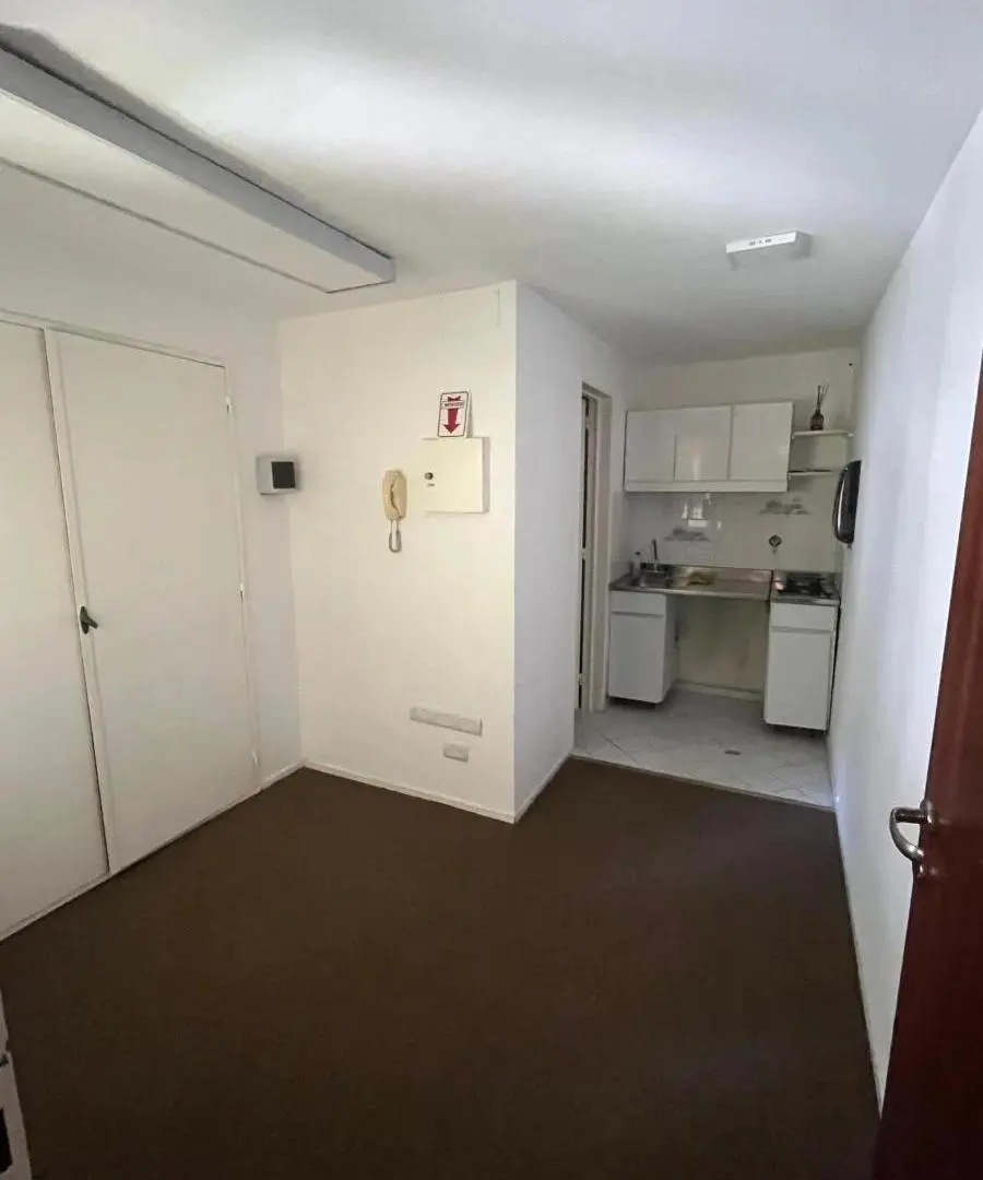 Oficina en venta - 1 Baño - Retiro 2