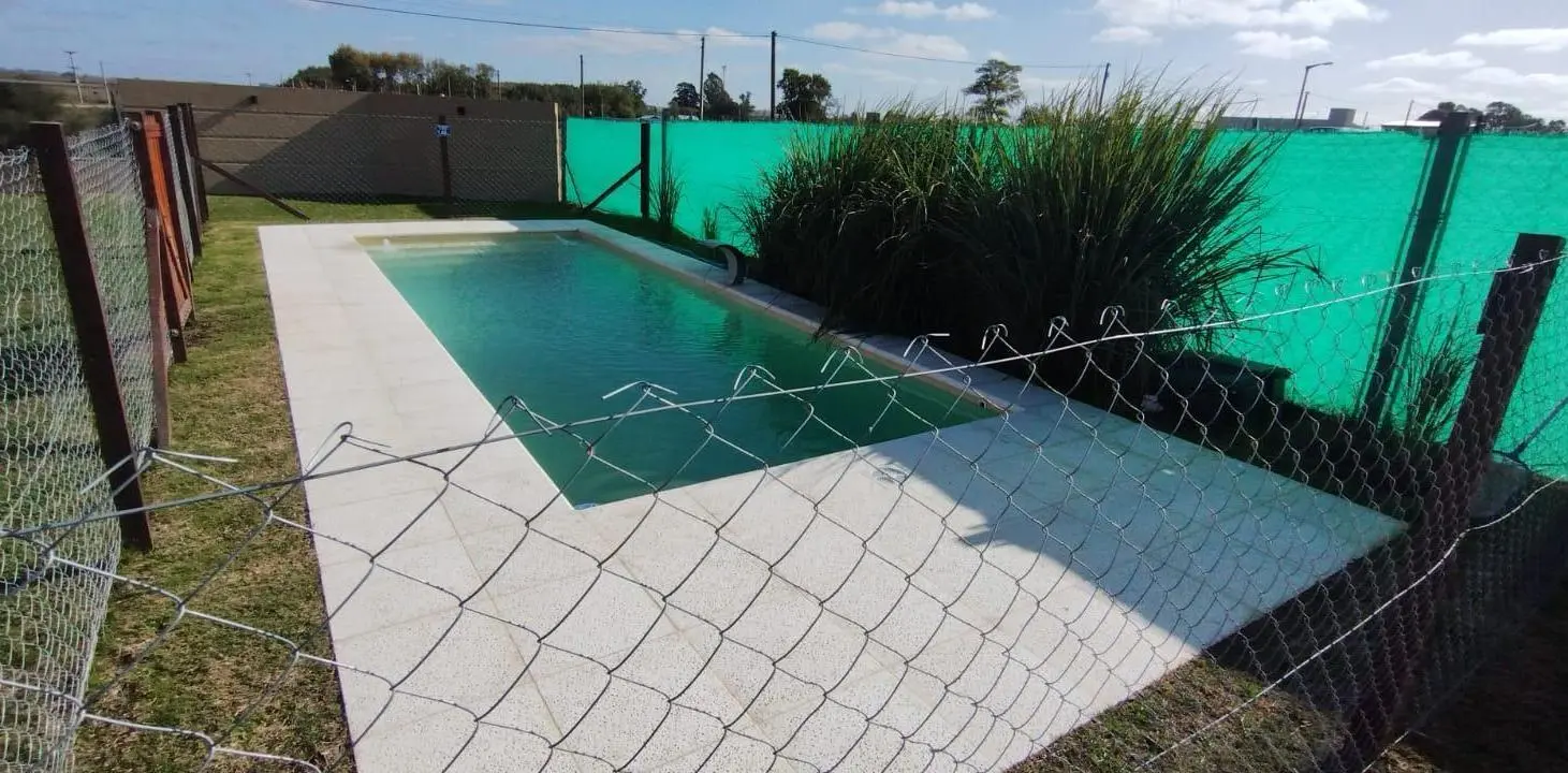 Quinta en venta - 1 Dormitorio 3 Baños - 875mts2 - Tandil 4
