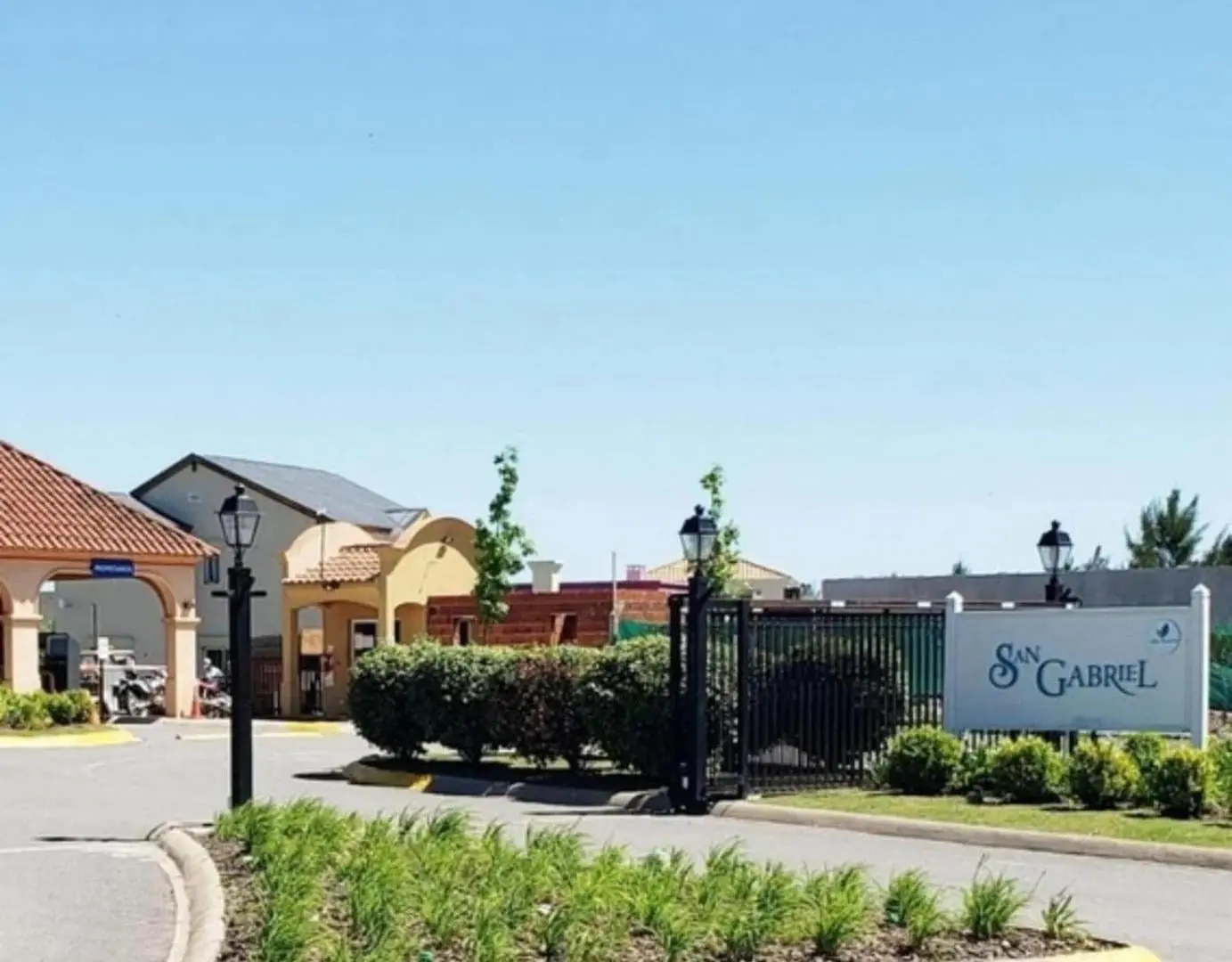 Terreno en venta - 1.353Mts2 - San Gabriel, Tigre 3