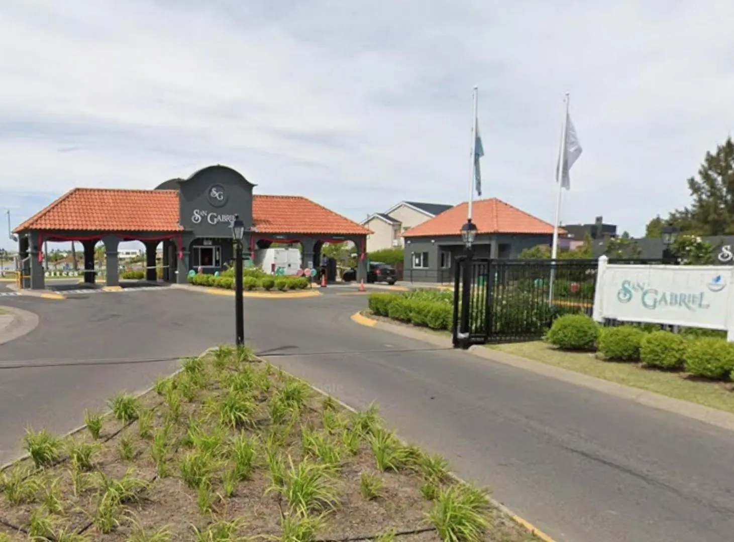 Terreno en venta - 1.353Mts2 - San Gabriel, Tigre 5