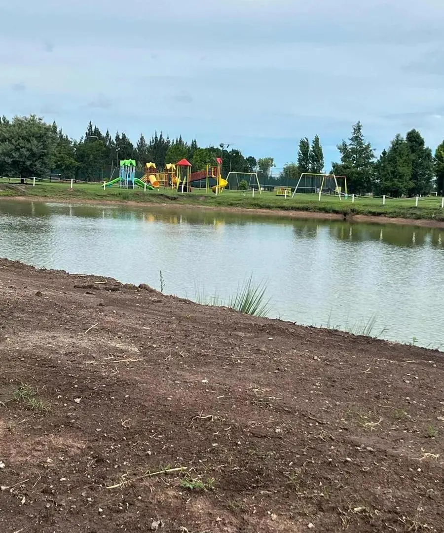 Terreno en Venta - 650mts2 - Presidente Peron 5