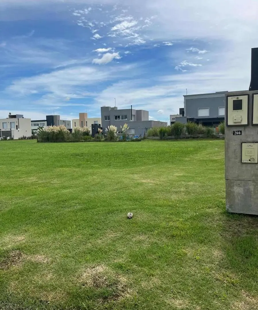 Terreno en Venta - 650mts2 - Presidente Peron 4