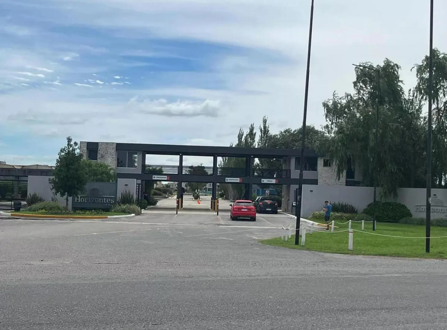 Terreno en Venta - 650mts2 - Presidente Peron 3