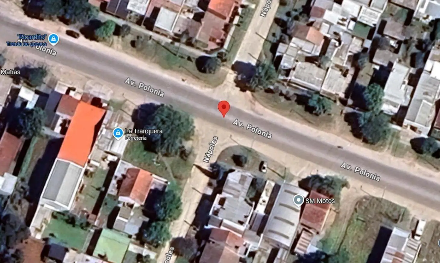 Terreno en venta - 330Mts2 - Mar del Plata 5
