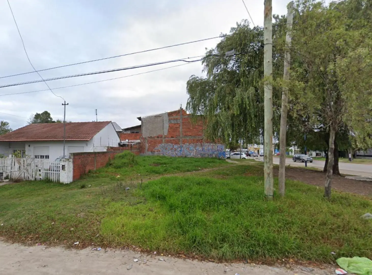 Terreno en venta - 330Mts2 - Mar del Plata 3
