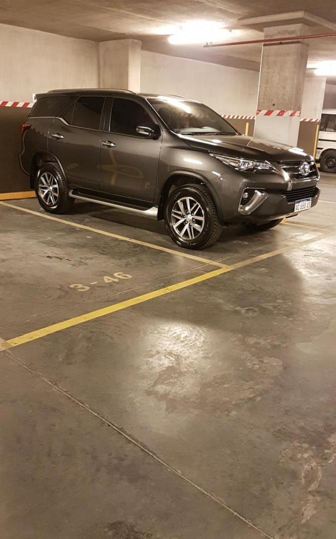 Cochera en venta - 13Mts2 - Balvanera