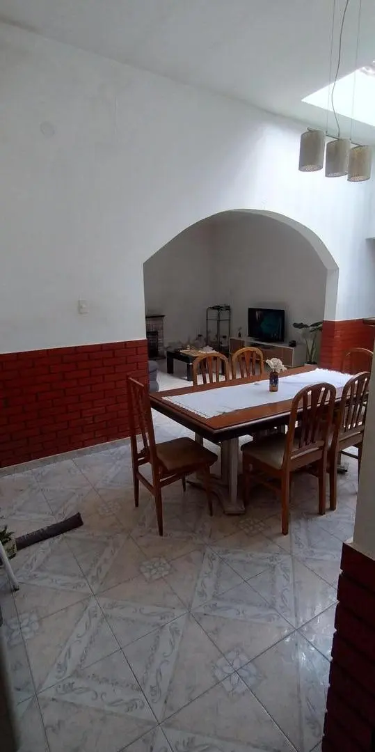 Casa en venta - 1 Dormitorio 1 Baño - San Martín 1