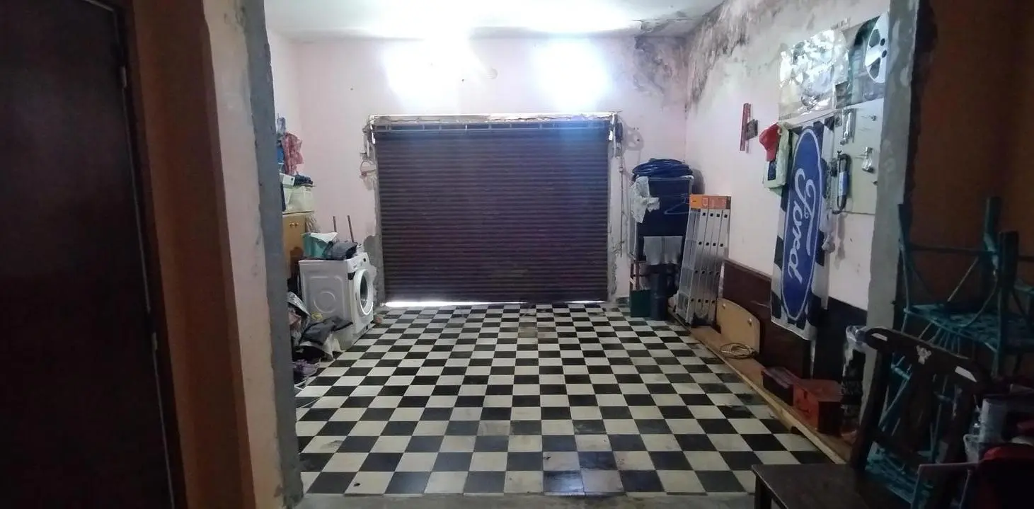 Casa en venta - 1 Dormitorio 1 Baño - San Martín 5