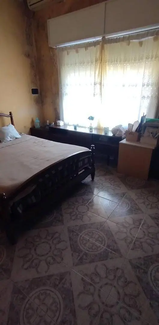 Casa en venta - 1 Dormitorio 1 Baño - San Martín 2