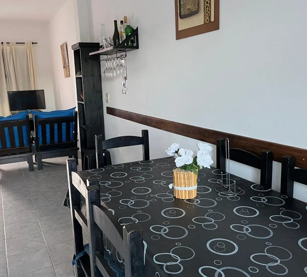 Departamento en venta - 3 Dormitorios 2 Baños - Mar del Tuyu 5