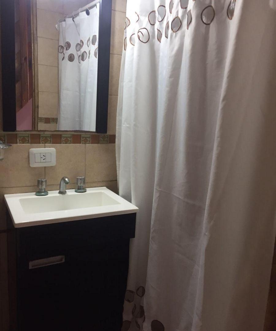 Departamento en venta - 3 Dormitorios 2 Baños - Mar del Tuyu