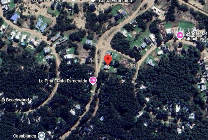 Casa en venta - 3 Dormitorios 3 Baños - Pinamar