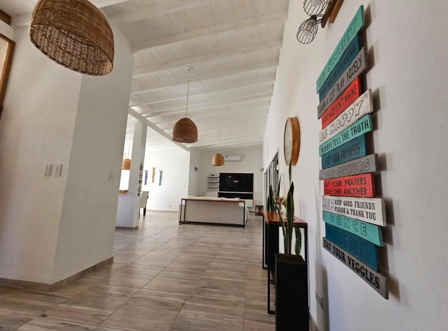 Casa en venta - 3 Dormitorios 3 Baños - Pinamar 4