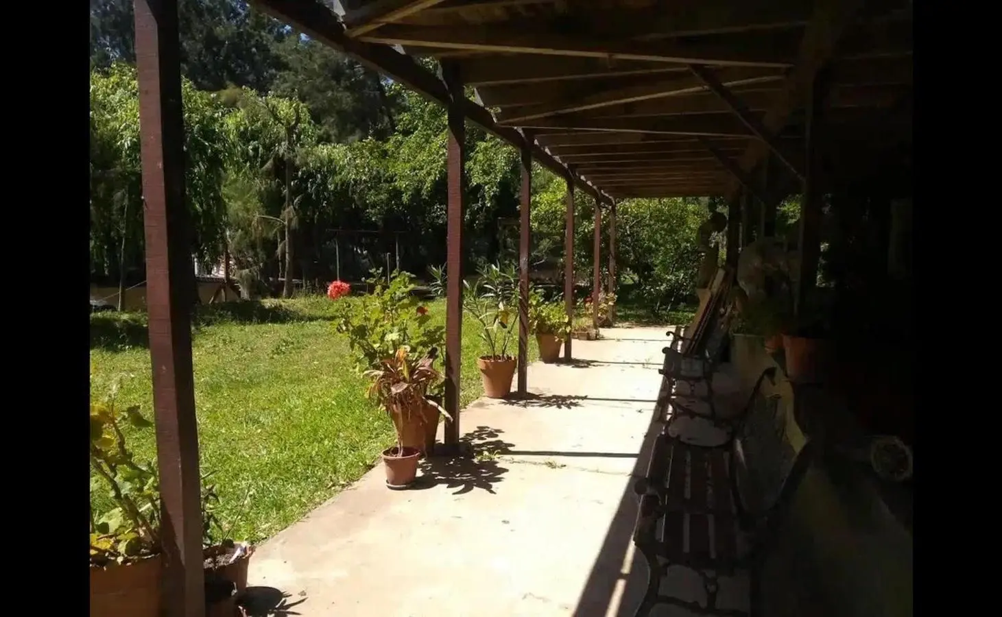 Casa en venta - 4 Dormitorios 2 Baños - Tigre 2