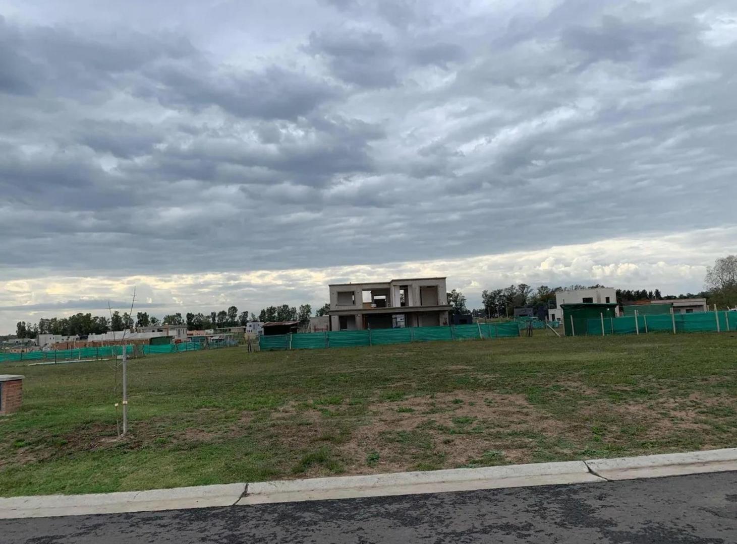 Terreno en venta - 543Mts2 - Santa Elisa, Pilar