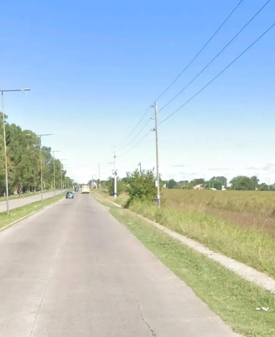 Campo en venta - 82.144mts2 - La Plata 2