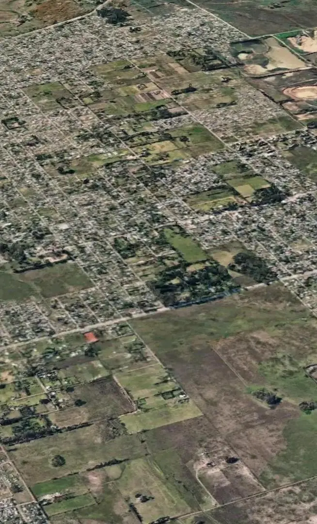 Campo en venta - 82.144mts2 - La Plata 3