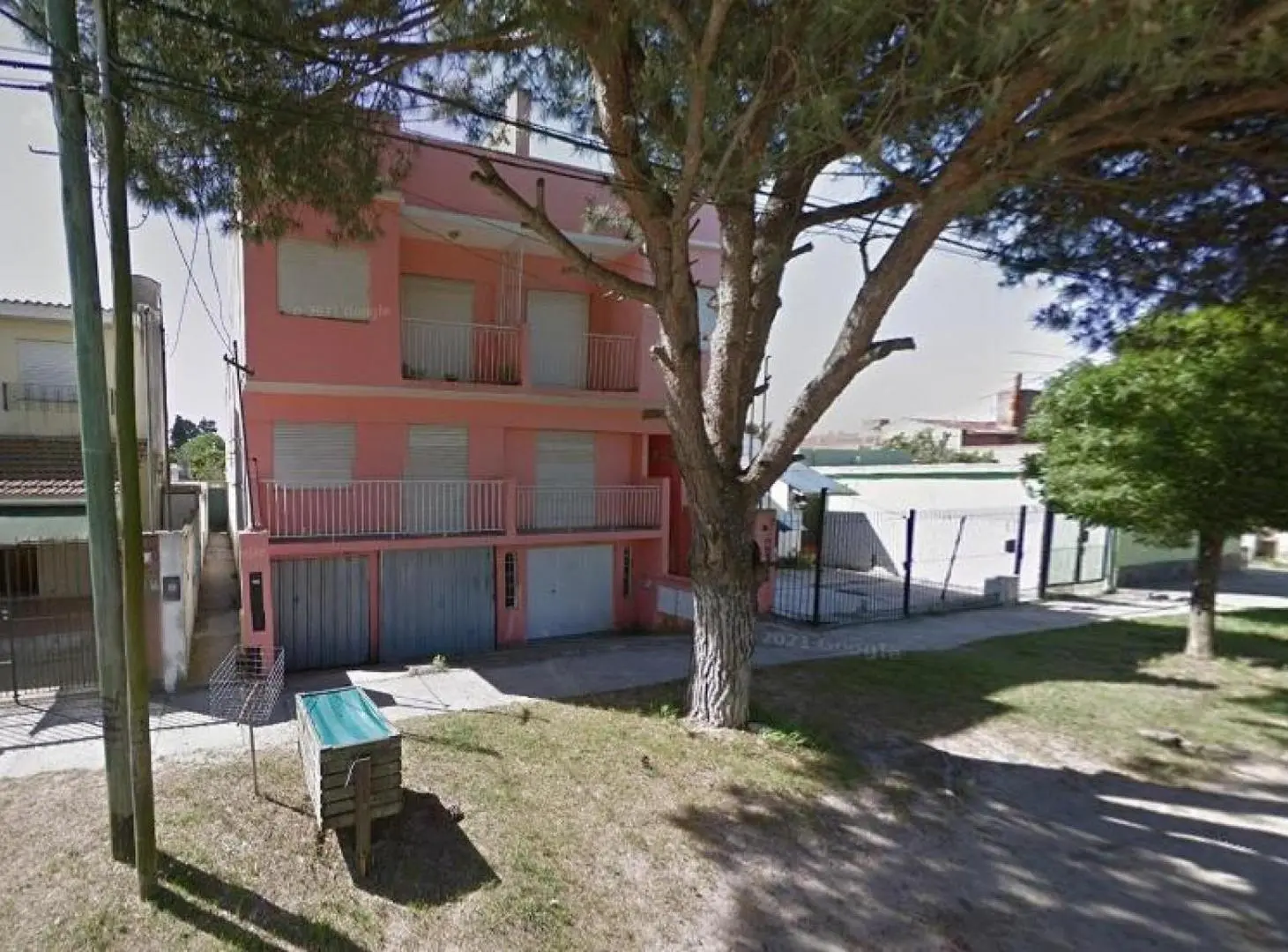 Departamento en venta - 2 Dormitorios 1 Baño - 80Mts2 - San Clemente del Tuyú 2