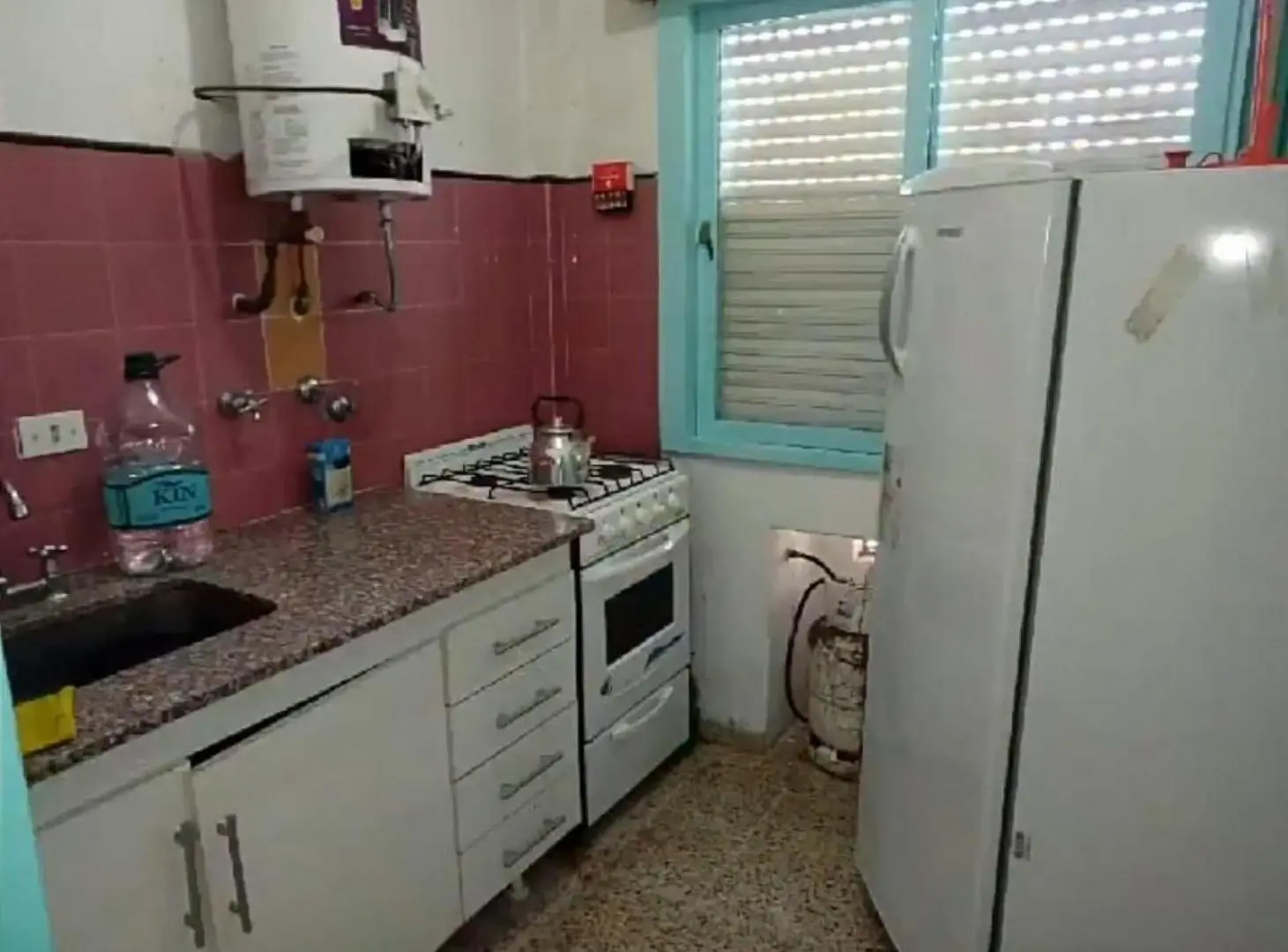 Departamento en venta - 2 Dormitorios 1 Baño - 80Mts2 - San Clemente del Tuyú 1