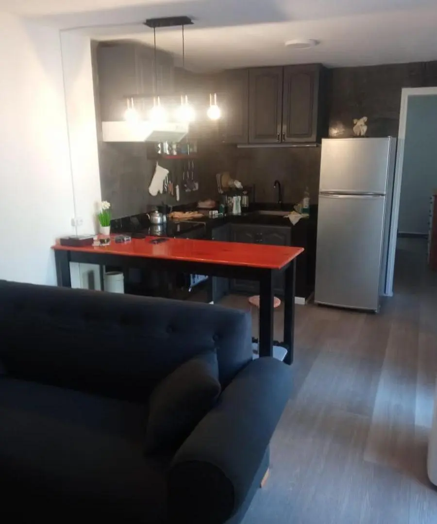 Departamento en venta - 1 Dormitorio 1 Baño - Berazategui 3