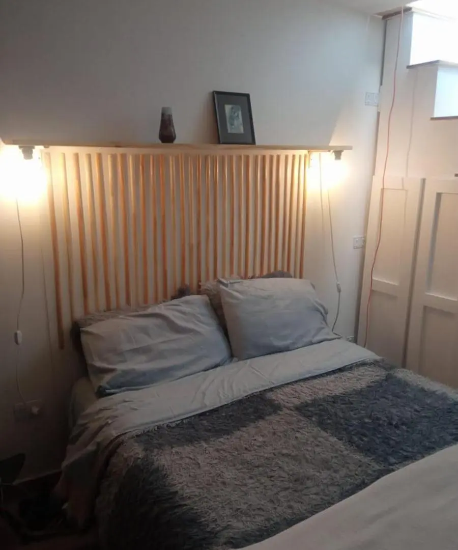 Departamento en venta - 1 Dormitorio 1 Baño - Berazategui 1